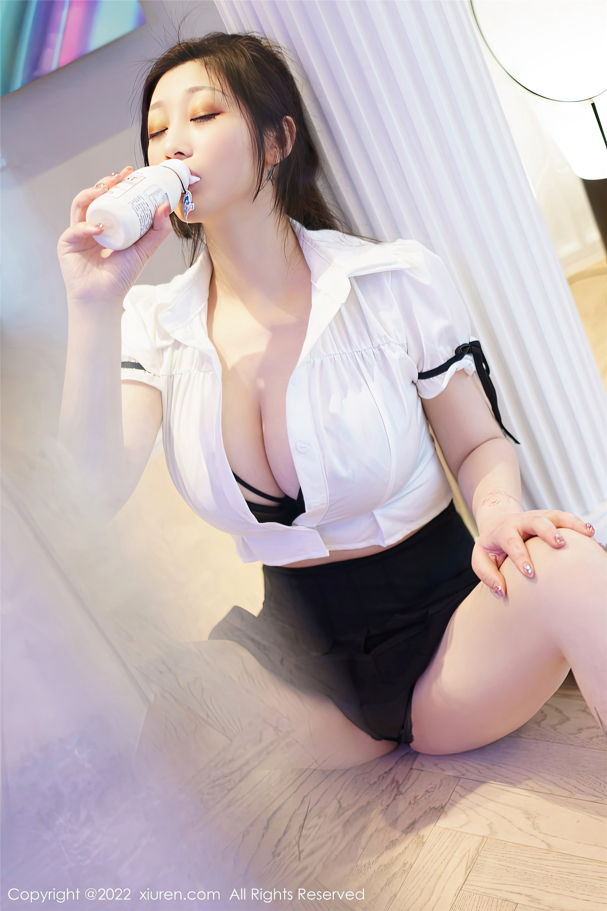 Xiuren秀人网 2022.11.04 NO.5807 妲己_Toxic